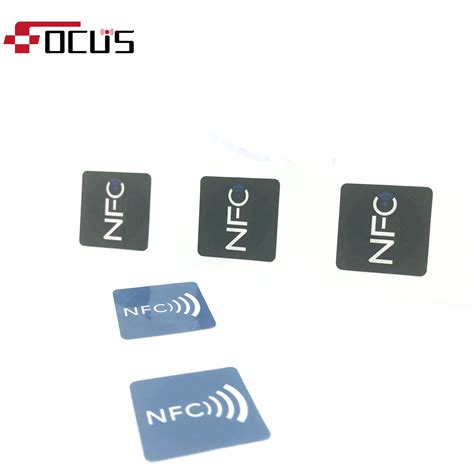 nfc tag ntag203|ntag 213 vs 215 216.